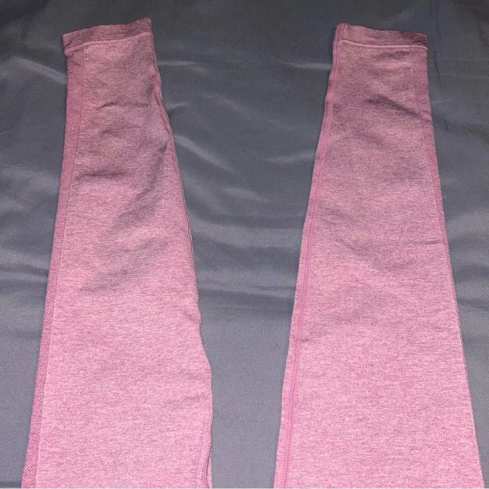 Gymshark Flex Seamless Leggings - Picture 3 of 8